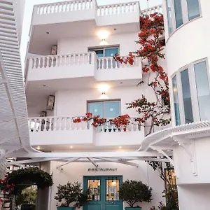 Hotel Harmony Saranda