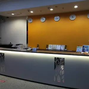 Hotel Zamburger Wira Kuala Lumpur