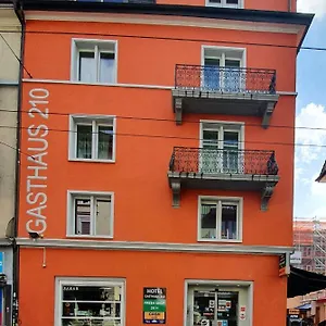 Gasthof 210