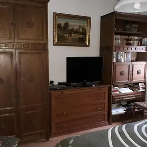 Apartament Annika Eger