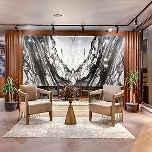 Concept Nisantasi & 4*, Istanbul Turcia