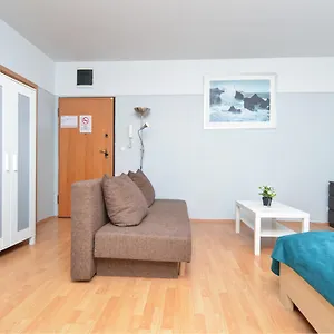 Agape Hotel de apartamente