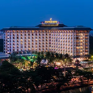 Hotel Chatrium Royal