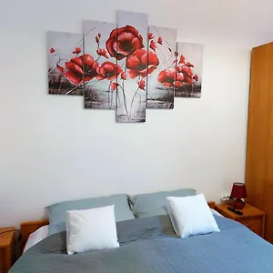  Apartmán Little Hungary