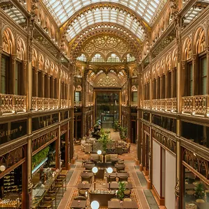 Hotell Parisi Udvar Budapest, Part Of Hyatt