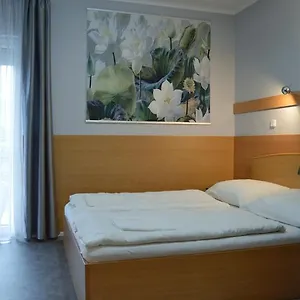 Alfred Panzio B&B
