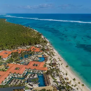 Dreams Flora & 5* Punta Cana