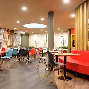 Hotell Ibis Centrum