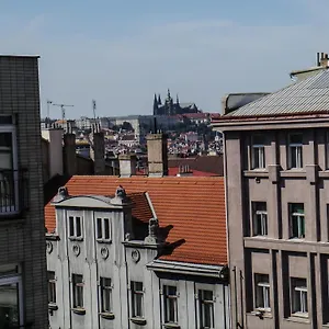 Dahlia 3* Praha