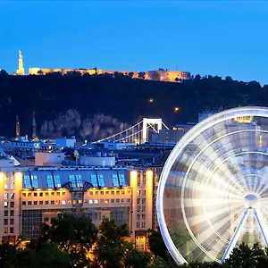 Kempinski Corvinus Budapeszt