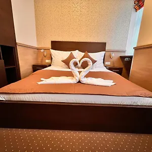 Hotel 21&apartments