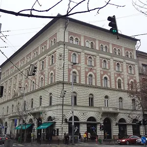 Апартаменты Parliament, Будапешт