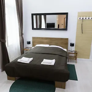 Apartment Vaci Street Downtown