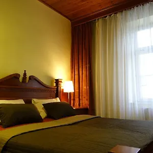 Hormeda 3* Praha