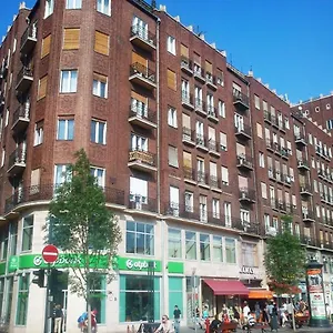 Paprika Budapeszt