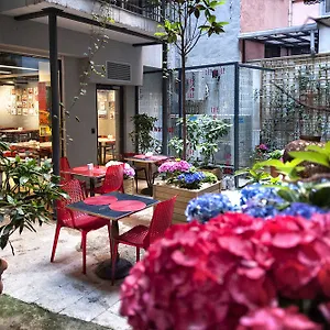 Nuru Ziya 2*, Istanbul Turcia