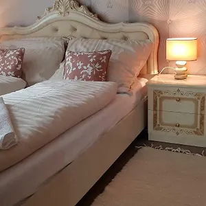Apartament My-lord Luxapartman Eger