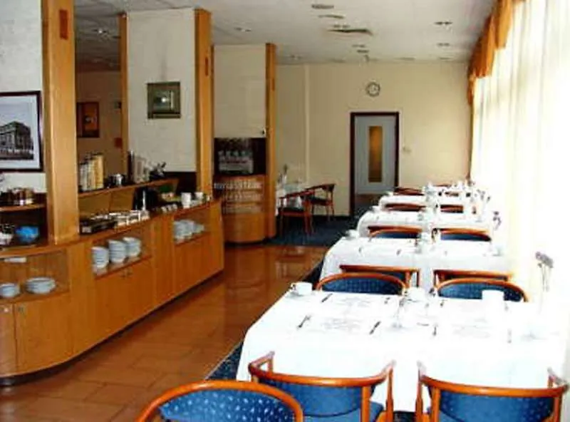 Carlton Hotel Buda Castle Budapest Hungary