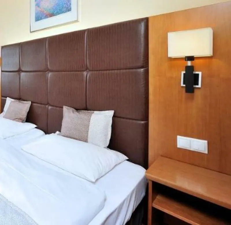 Carlton Hotel Buda Castle Budapest 4*,  Hungary