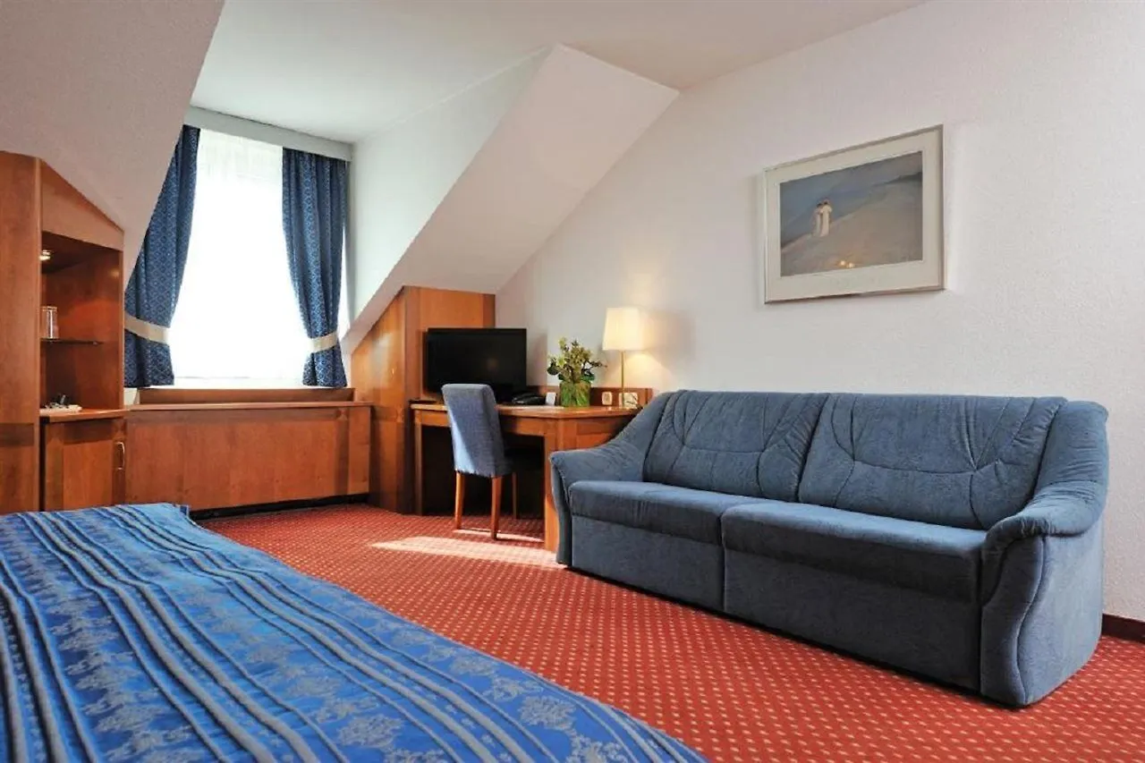 Carlton Hotel Buda Castle Budapest 4*,